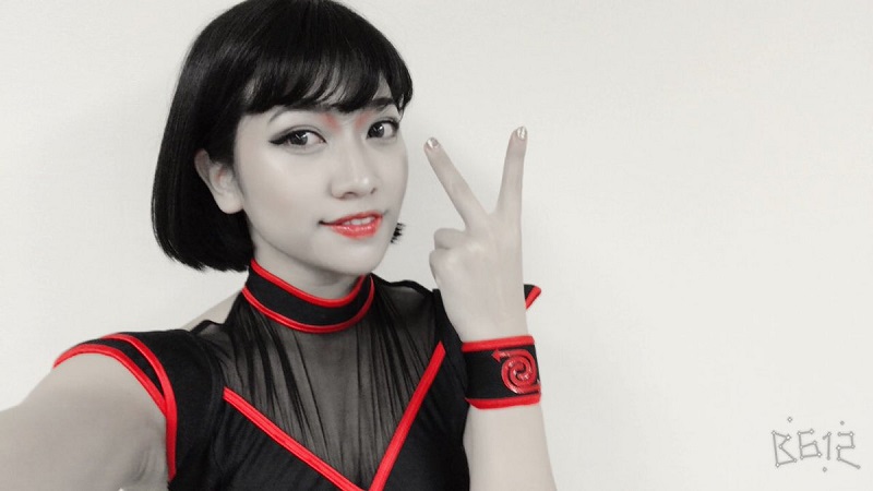 Cantik-Cantik Jadi Pegulat Jepang, Sosok Hana Kimura Ternyata Memiliki Darah Indonesia
