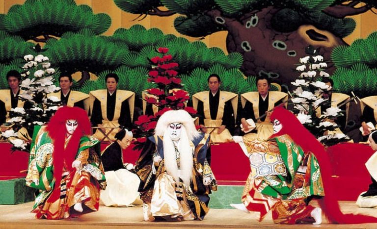 Tempat Terbaik Untuk Melihat Pertunjukan Klasik Kabuki Di Jepang