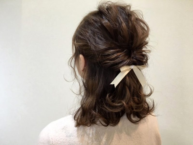 Tata Rambut Rekomendasi Untuk Rambut Gelap Menurut Stylist Jepang