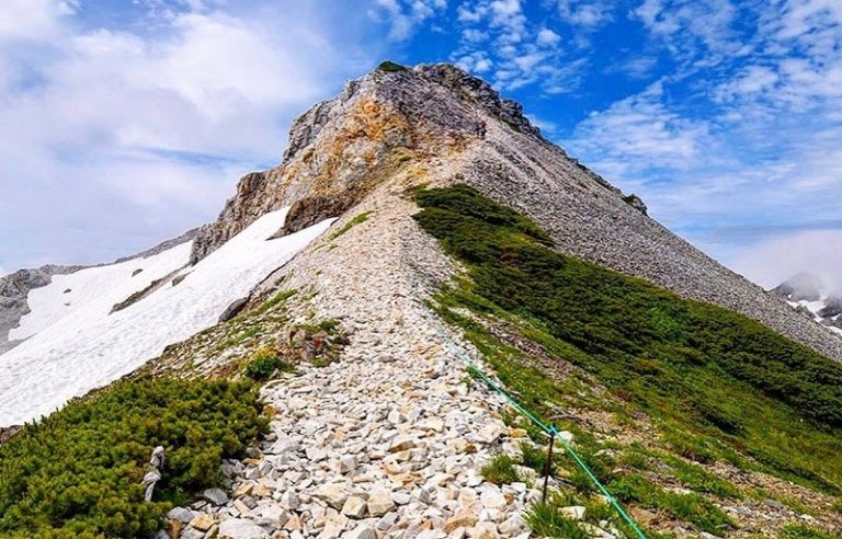10 Gunung Di Jepang Yang Cocok Bagi Pendaki Pemula, Tapi Menawarkan Pemandangan Menakjubkan