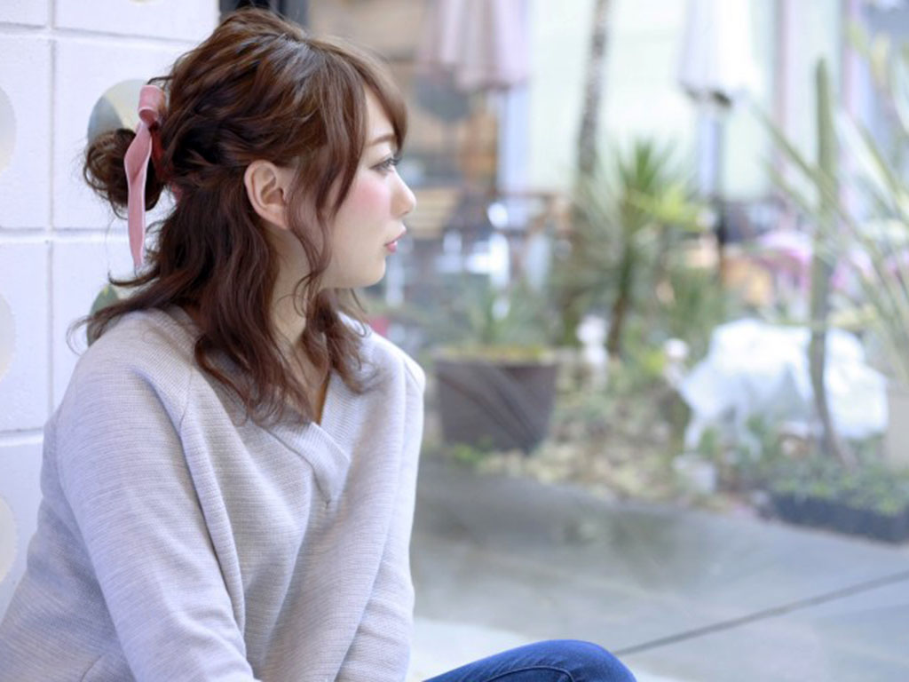 Tata Rambut Rekomendasi Untuk Rambut Gelap Menurut Stylist Jepang