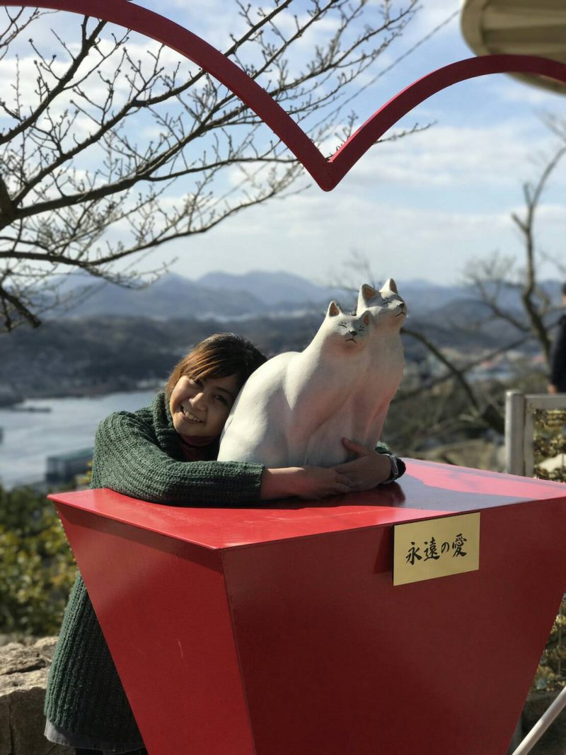Beginilah Peran Kucing Dalam Kepercayaan dan Budaya Jepang