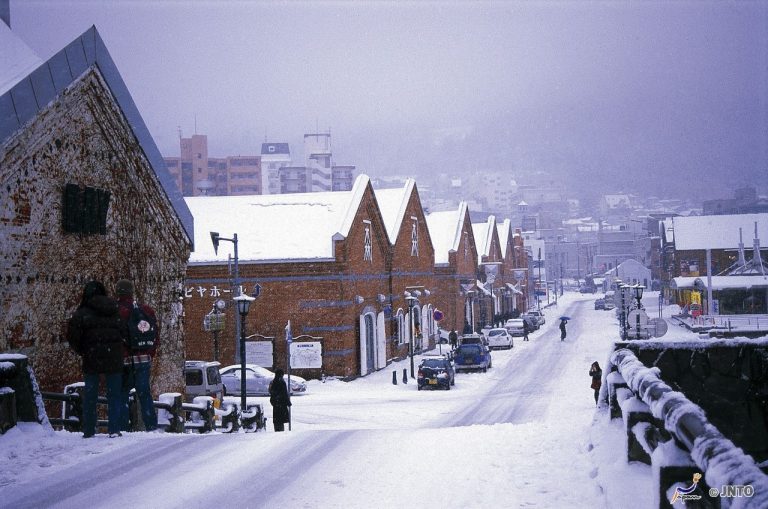 Hakodate