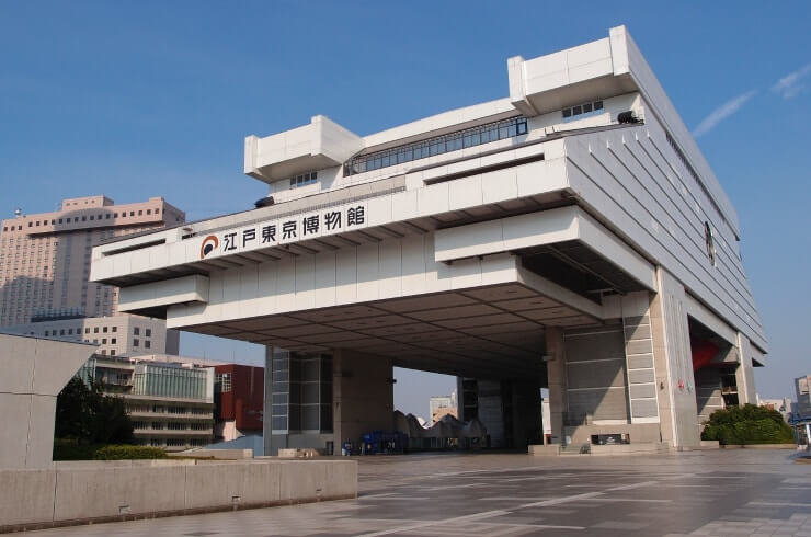 4 Museum di Tokyo Ini Buka di Malam Hari Selama Musim Panas