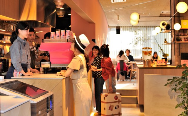 Tempat Yang Lucu Dan Nyaman Hotel Di Jepang Ini Khusus Untuk Wanita Lho!