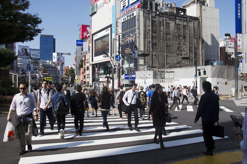 Cara Agar Memiliki Tubuh yang Tetap Langsing Ala Orang Jepang