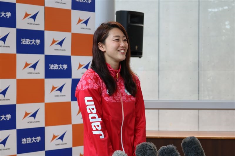 Cantik Dan Bertalenta, Atlet Jepang Yang Siap Bertanding Di Asian Games 2018