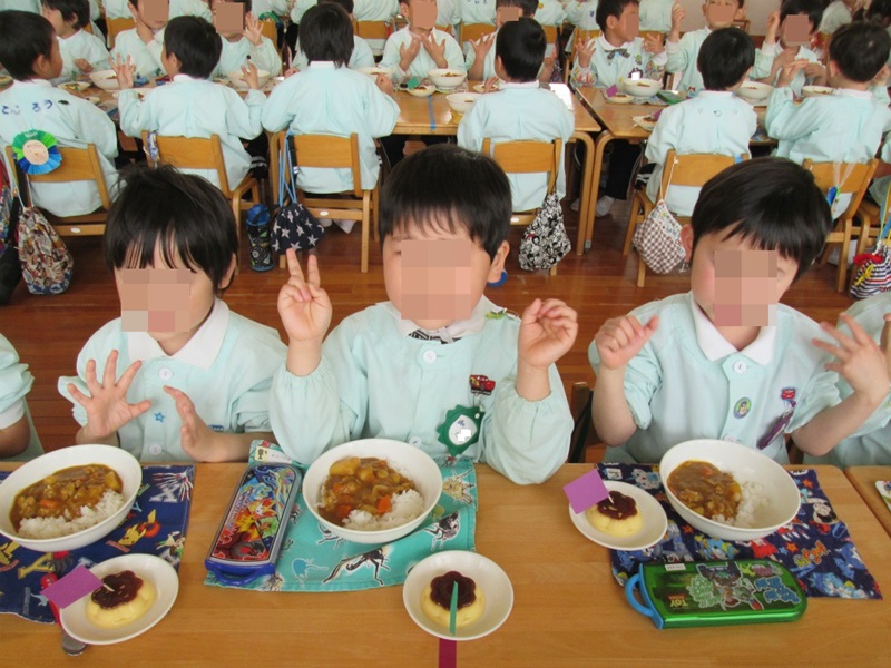Apakah Makanan Paling Populer di Kalangan Anak-anak Jepang?