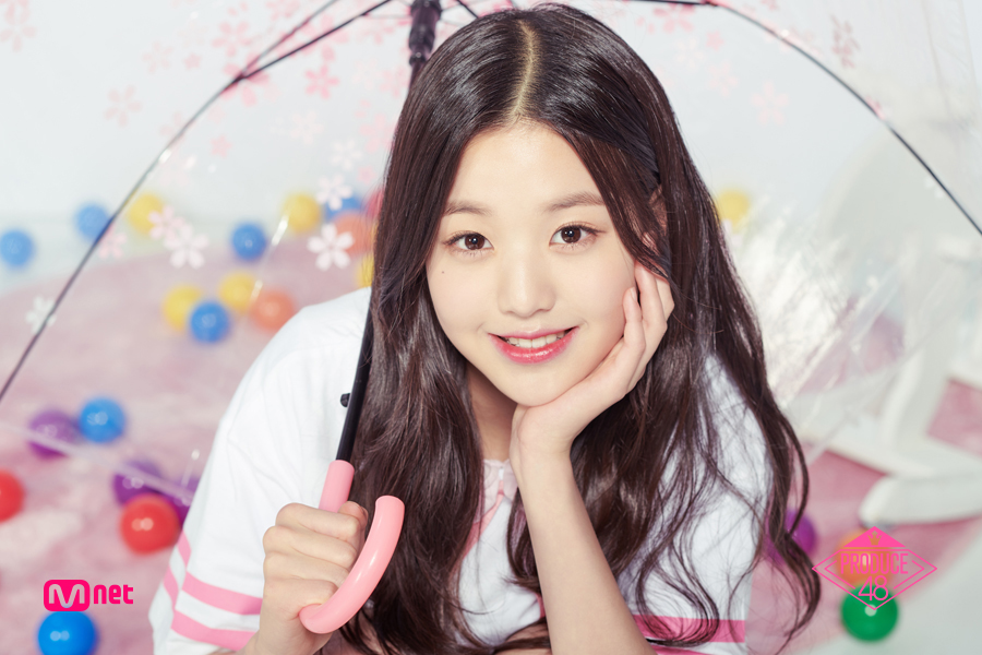 Mnet Umumkan 12 Trainee Produce 48 Yang Debut Sebagai Girl Group IZONE