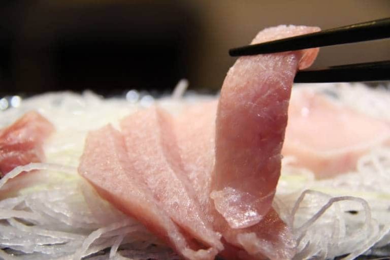 Sushi ‘Sustainable’ dan Makanan Jepang Lainnya yang Tidak Membebani Bumi