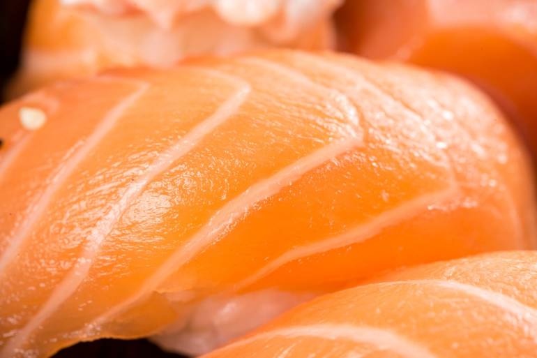 Sushi ‘Sustainable’ dan Makanan Jepang Lainnya yang Tidak Membebani Bumi