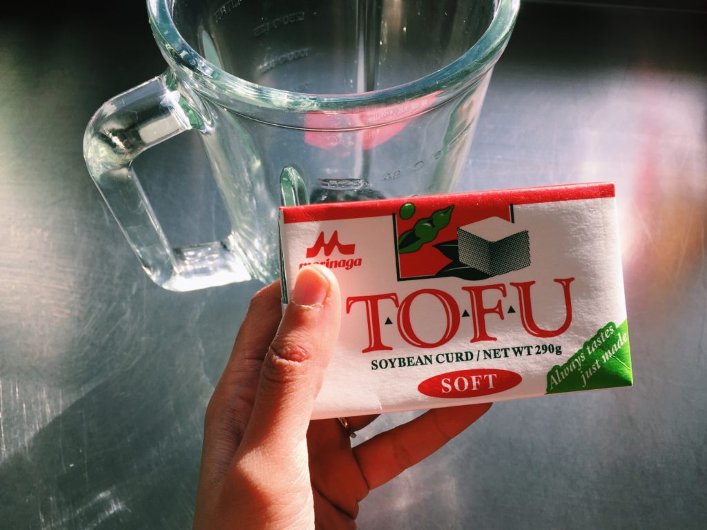 Hidangan Tofu dan Cokelat Yang Manis Untuk Dicoba di Rumah: Sweet Tofu Chocolate Mousse