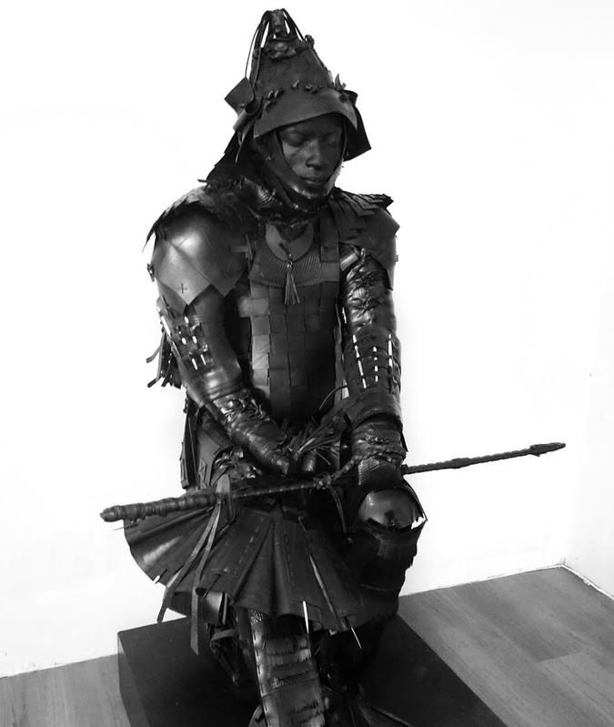 Yasuke, Mantan Budak Afrika yang Menjadi Samurai di Bawah Oda Nobunaga