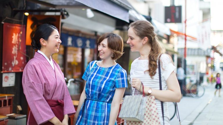 Kesalahan Ungkapan Bahasa Jepang Lucu yang Sering Dikatakan Orang Asing