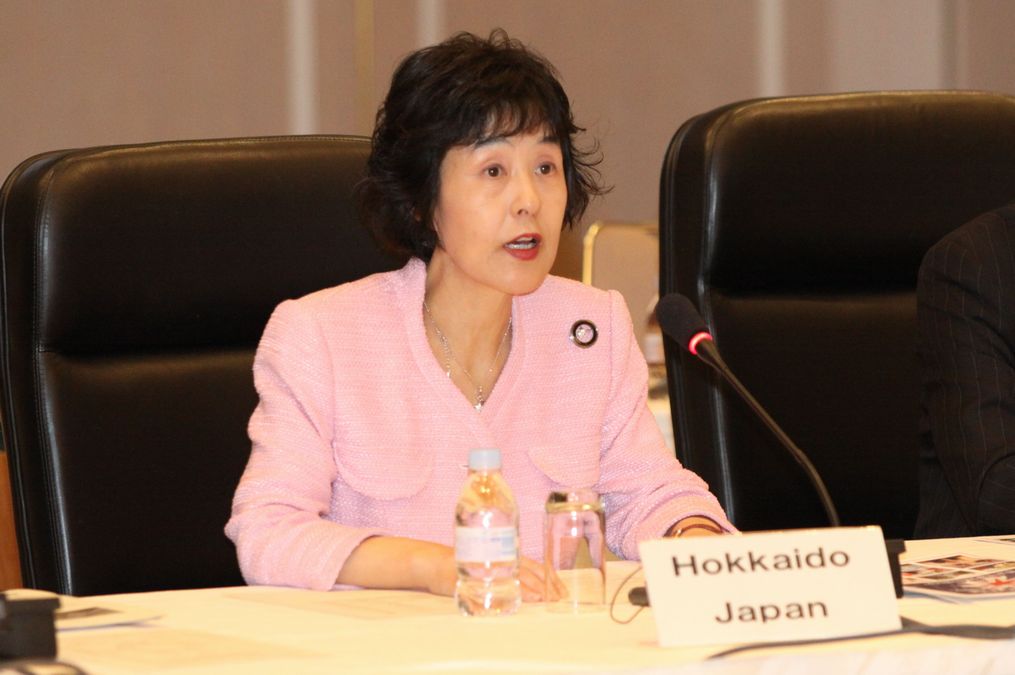 Pesan Menyentuh Gubernur Hokkaido Bagi Wisatawan Paska Bencana Gempa Bumi