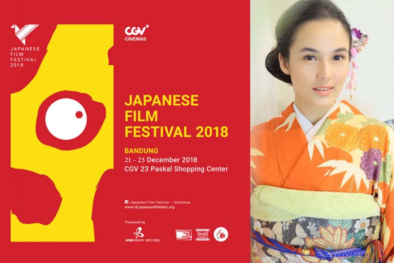 Japanese_Film_Festival_2018_Bandung