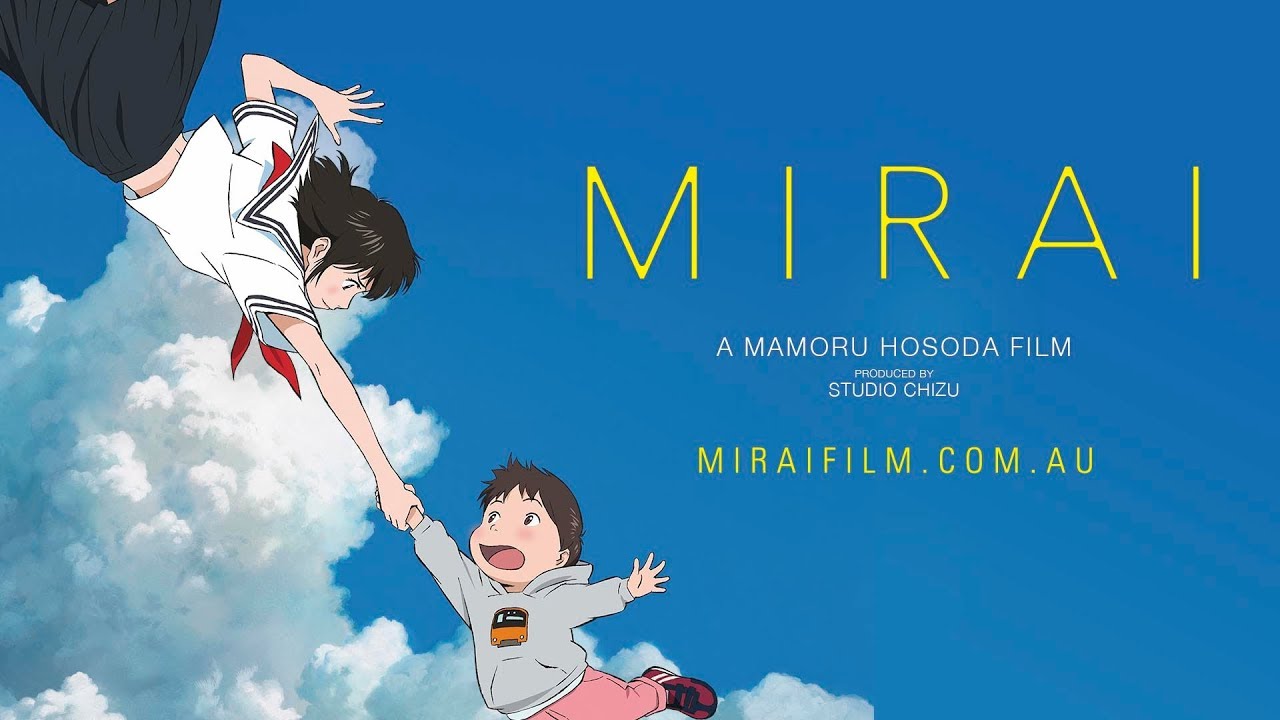 Mirai-Nominasi