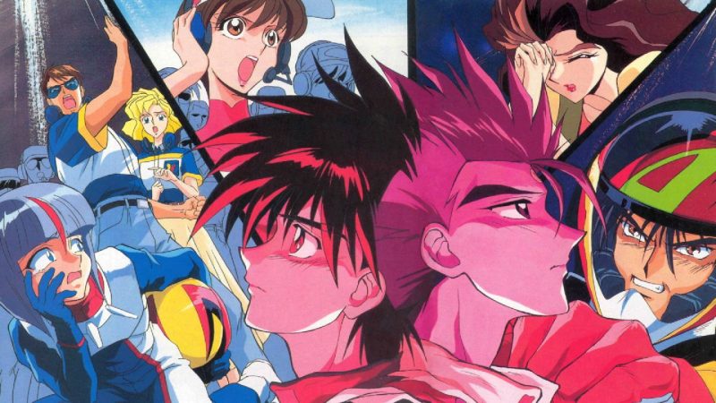 10 Anime Tahun 90an yang Paling Ditunggu Versi Remakenya oleh Penggemar di Jepang!