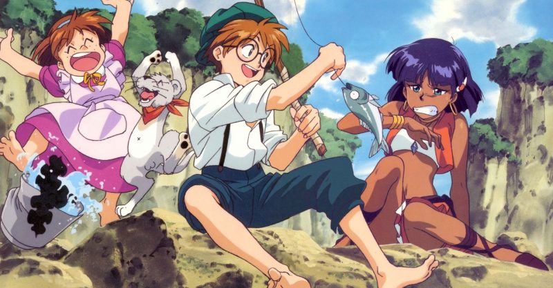 10 Anime Tahun 90an yang Paling Ditunggu Versi Remakenya oleh Penggemar di Jepang!