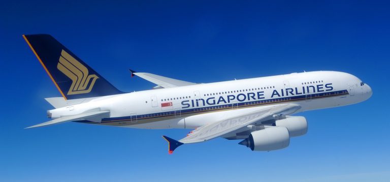 Singapore Airlines