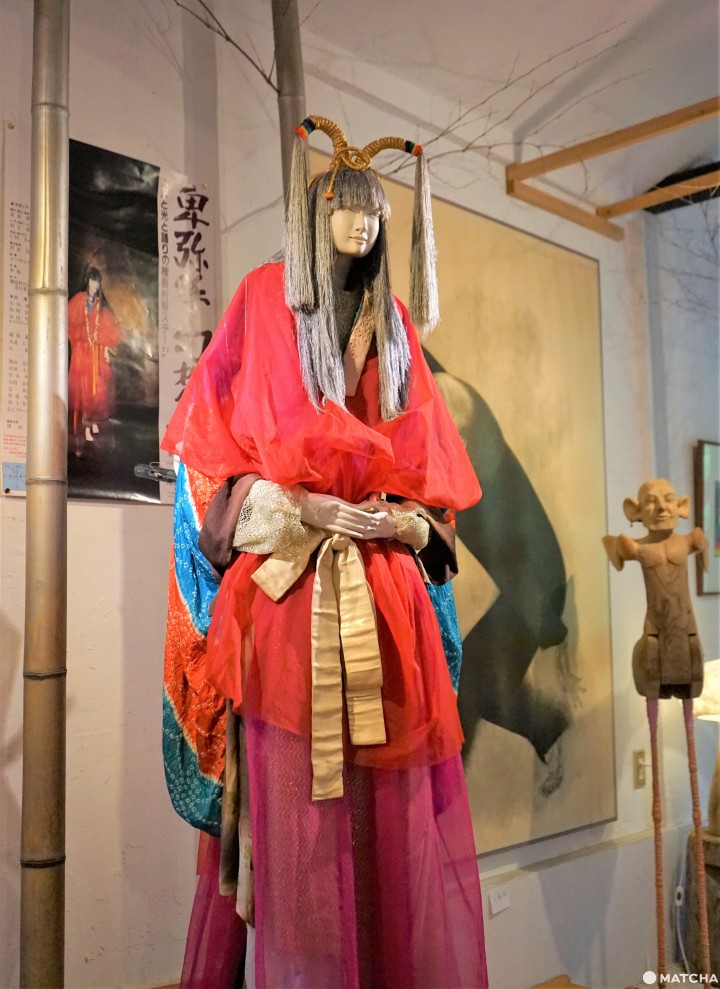 Museum Tomonaga Akimitsu - Tempat Seni Tersembunyi Di Hutan Tokyo