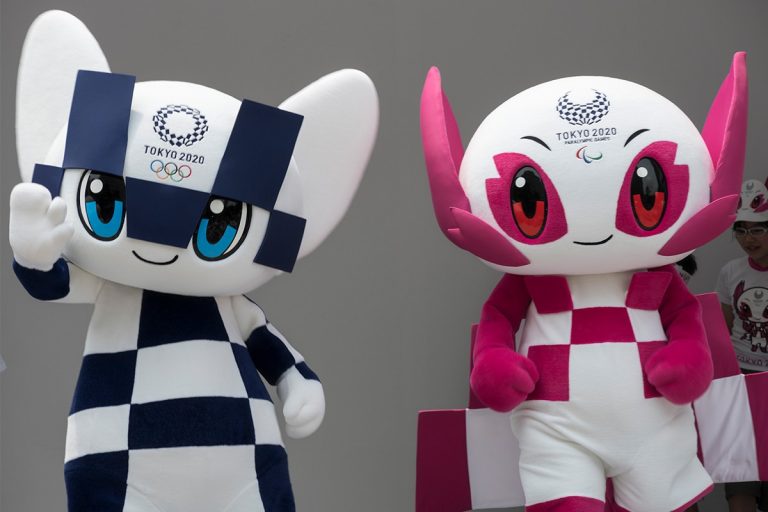 Olimpiade Tokyo 2020