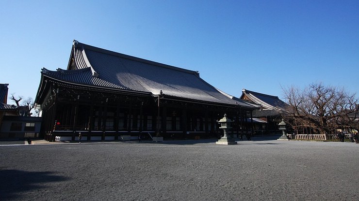 10 Tempat di Kyoto yang Wajib Dikunjungi