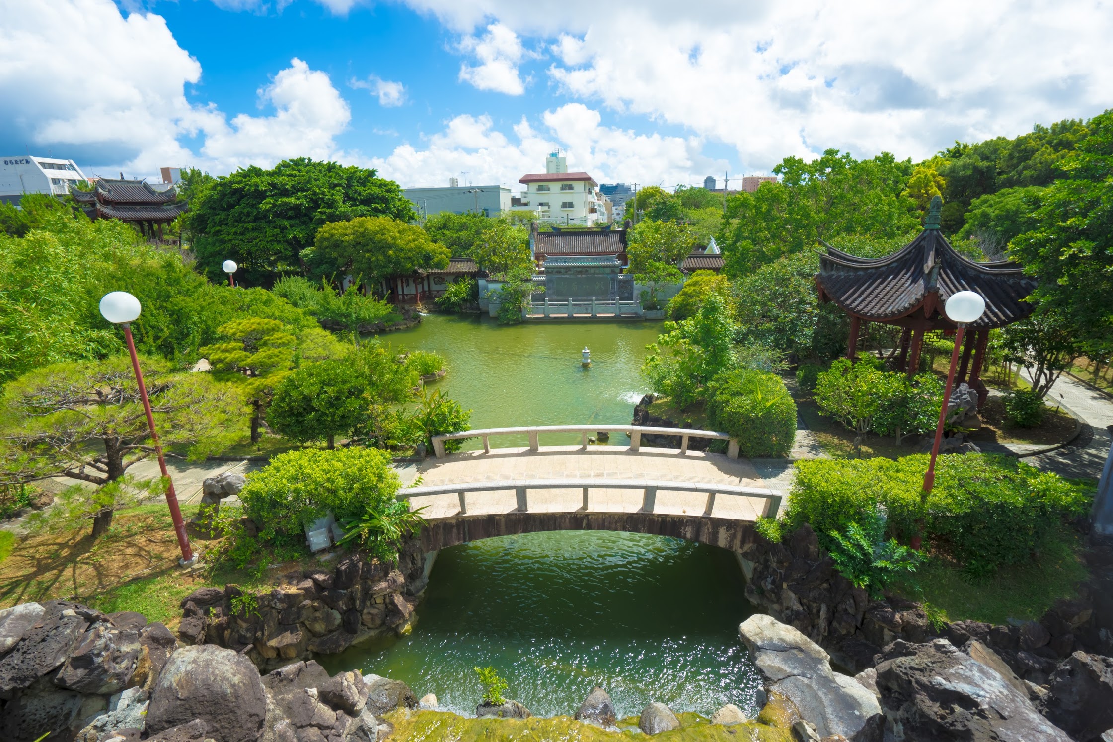 6 Tempat di Okinawa untuk Kalian Para Penggila Instagram!