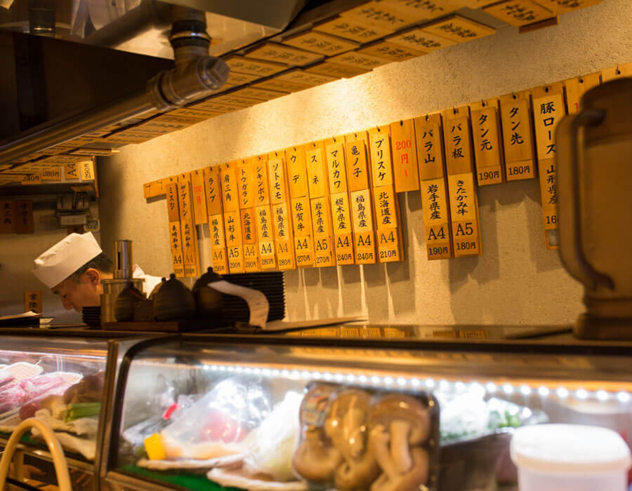 6 Tempat Kuliner Murah dan Enak di Kawasan Tokyo