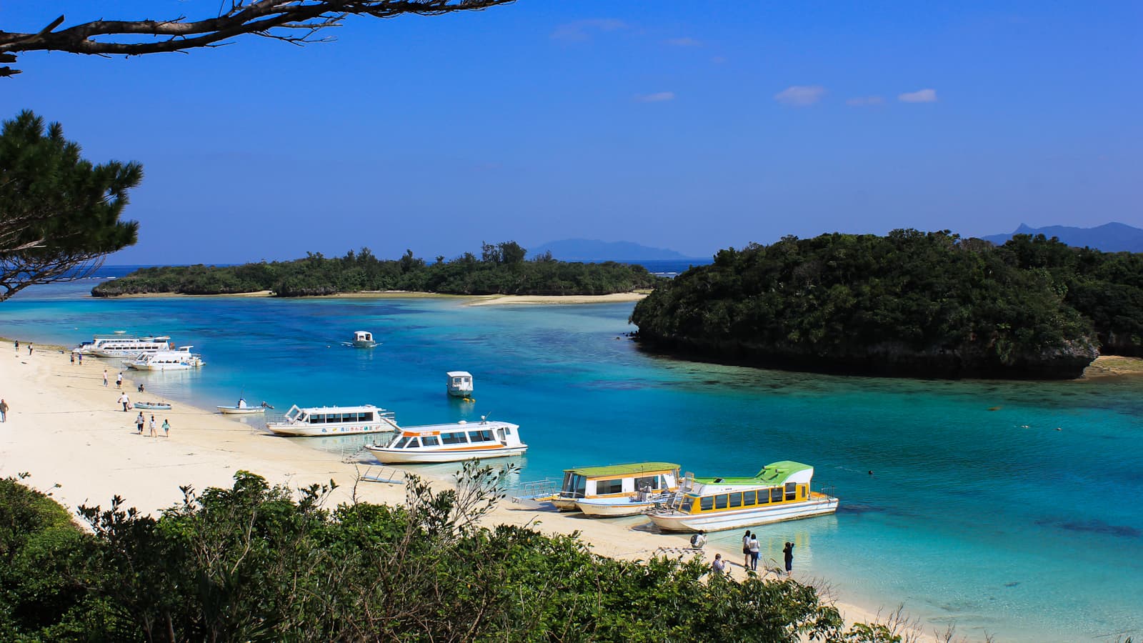 6 Tempat di Okinawa untuk Kalian Para Penggila Instagram!