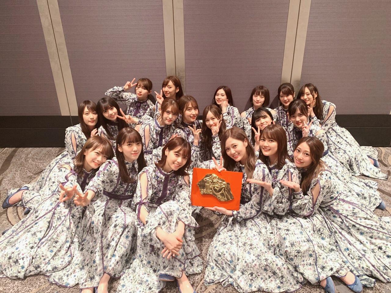 Nogizaka46 Idol Grup Paling Laris di Jepang Saat Ini!