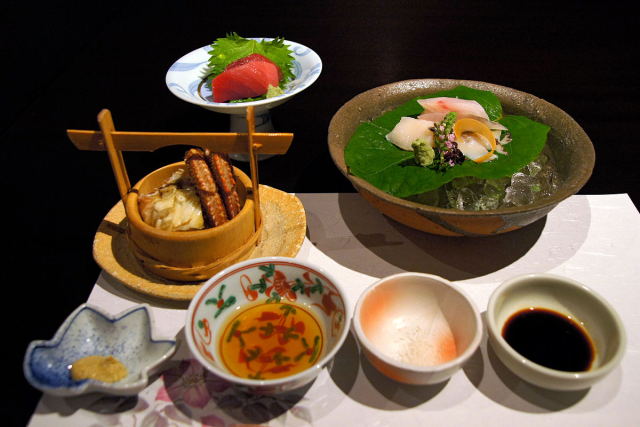 Tempat Makan terbaik Jepang! Ini urutannya..