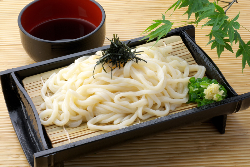 5 Makanan Musim Panas di Jepang yang Baik Buat Tubuh Kita!