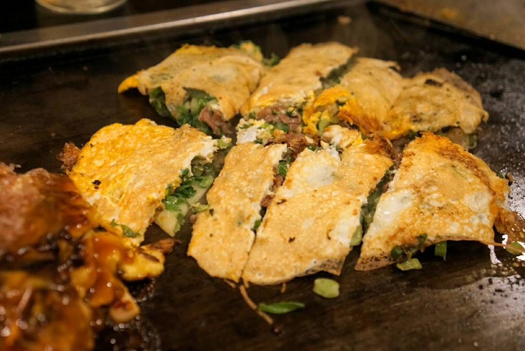 Rekomendasi Restoran Negiyaki Makanan Khas Osaka Lainnya Selain Takoyaki  dan Okonomiyaki | Berita Jepang Japanesestation.com