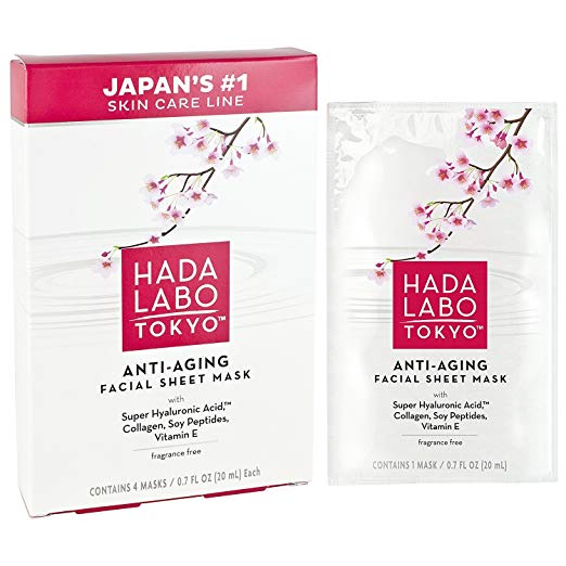 Hi Girls! Atasi Masalah Wajah Kalian dengan Produk Skin Care dari Jepang Ini
