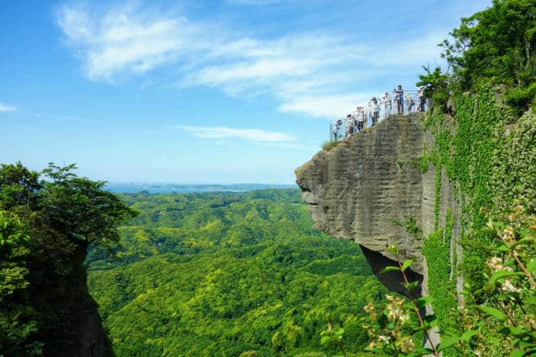 Ingin Berkencan di Prefektur Chiba? Simak Rekomendasi Tempat Berikut!