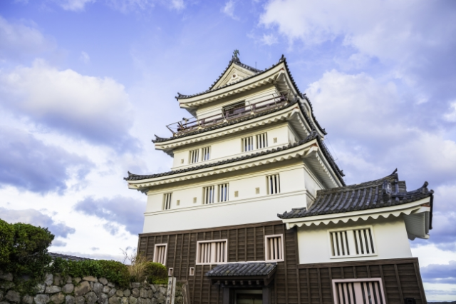 Kastil Hirado