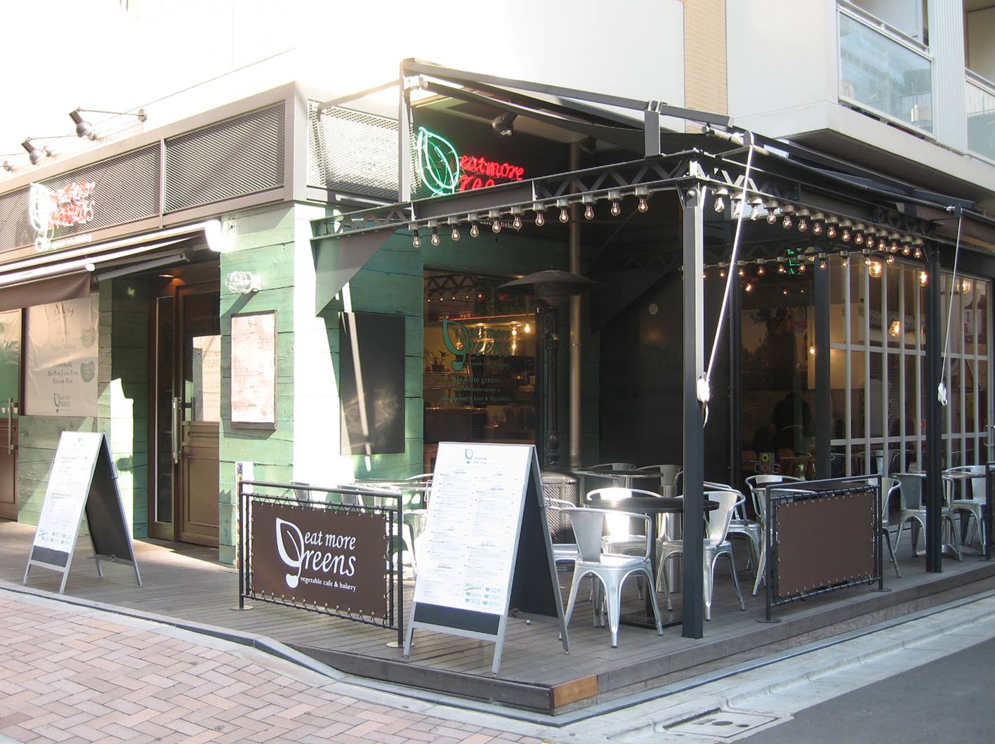 5 Restoran 'Baby-Friendly' di Kawasan Tokyo