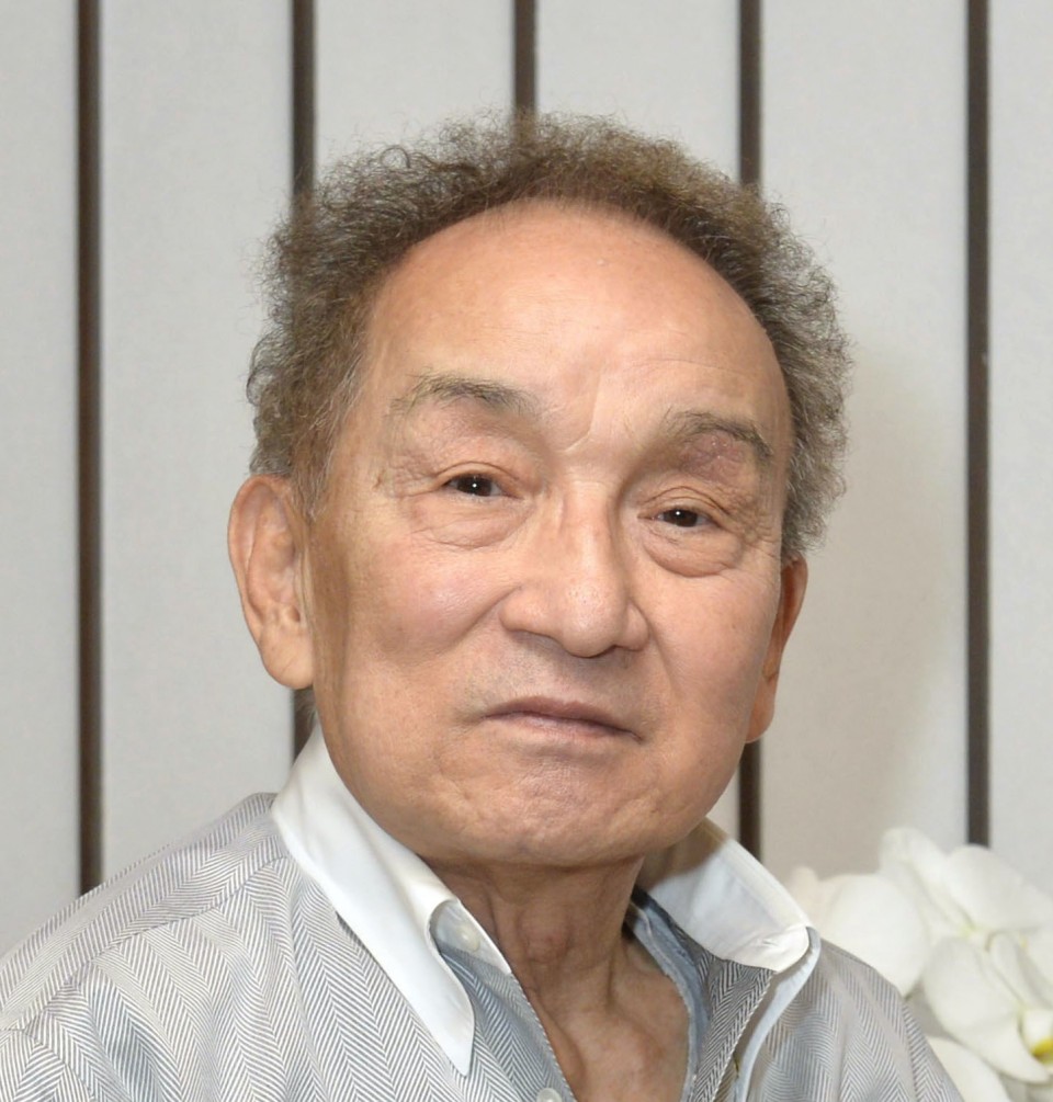 Johnny Kitagawa Pendiri dari 'Johnny & Associates' Meninggal di Usia 87