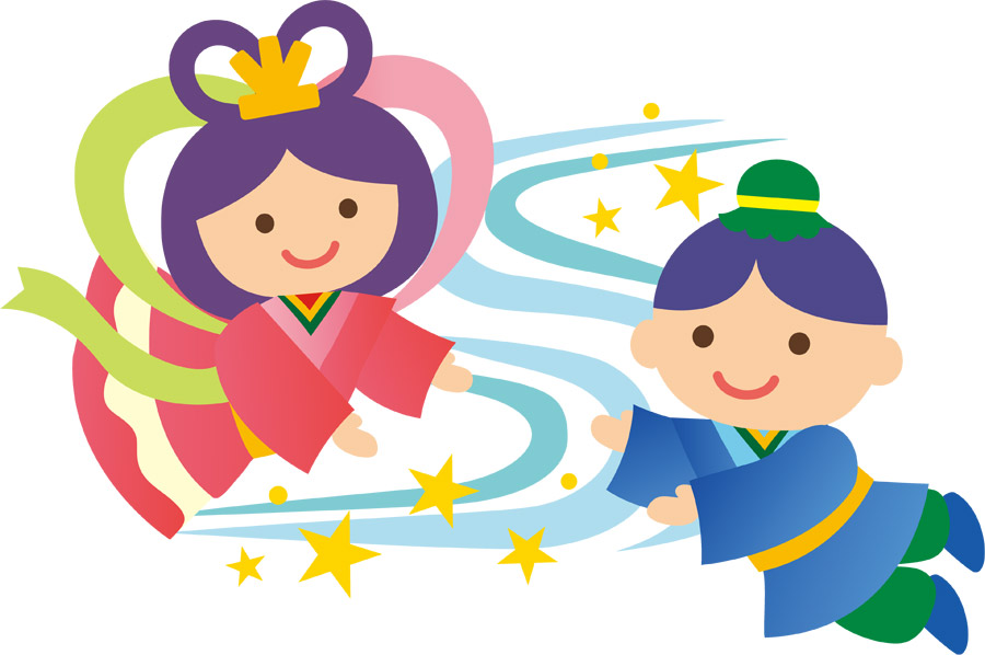 Tanabata: Sejarah dan Legenda Festival Bintang