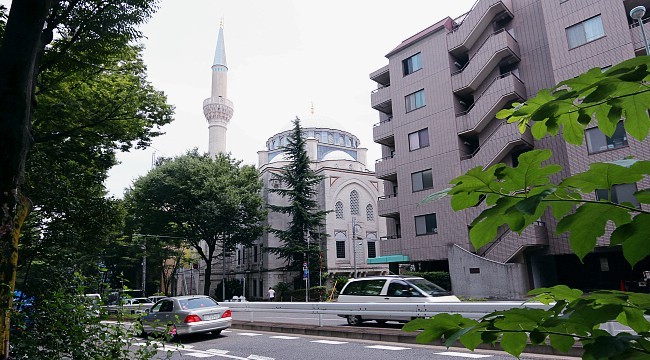 Hal Dasar yang Perlu Diketahui Bagi Turis Muslim di Jepang