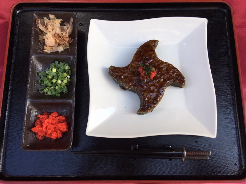 Asakusa Ninja Cafe and Bar: Berlatih dan Mencicipi Hidangan Ala Ninja di Tokyo