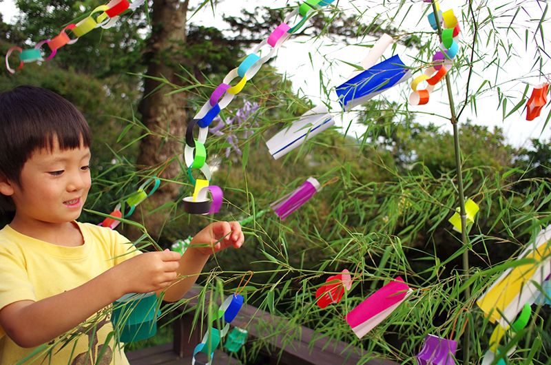 Tanabata: Sejarah dan Legenda Festival Bintang
