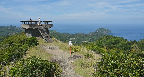 Wisata Alam Chichijima, Pulau Terbesar di Kepulauan Ogasawara