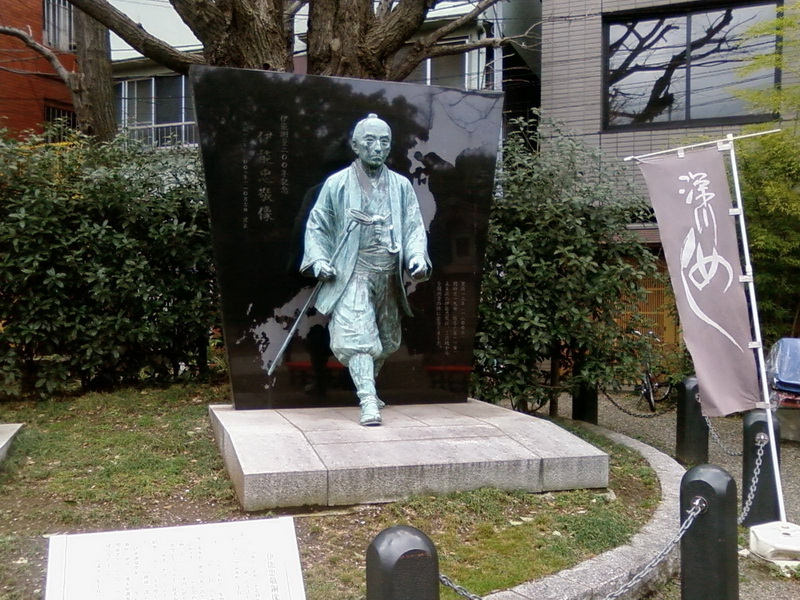 Tomioka Hachimangu, Kuil Hachiman Terbesar di Tokyo