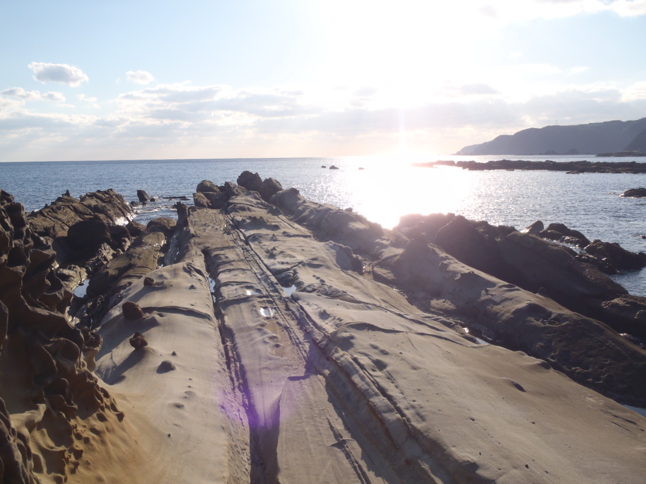 Tatsukushi Marine Park: Keindahan Pesisir Kochi