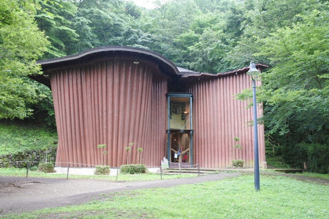 Akebono Children's Forest Park Saitama, Tempat Penuh Kenangan Masa Kecil