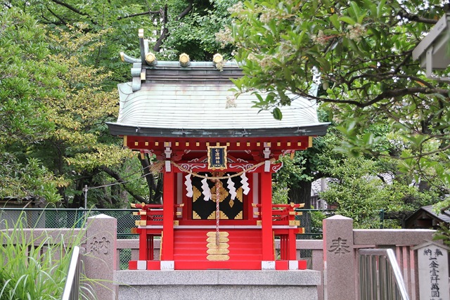 Tomioka Hachimangu, Kuil Hachiman Terbesar di Tokyo