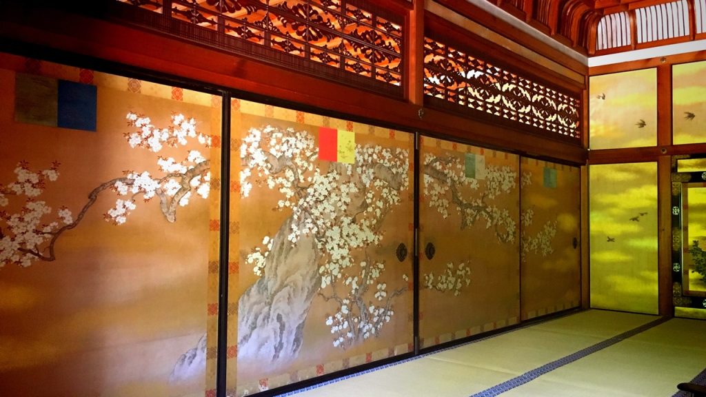 Kuil di Jepang Dijadikan Penginapan Bagi Wisatawan Asing