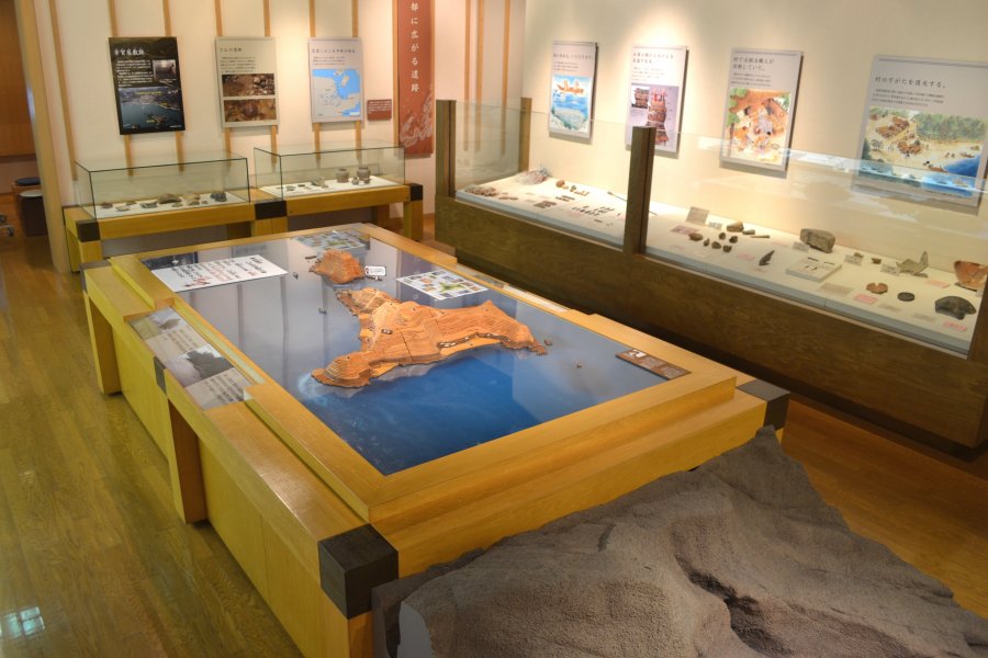 Mengenal Bajak Laut Jepang di Murakami Suigun Museum